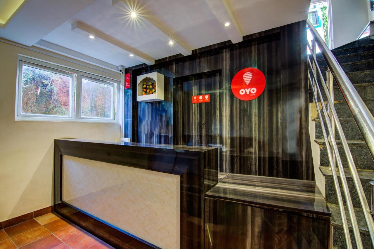 Oyo 18944 Venus Residency 호텔 우티 외부 사진